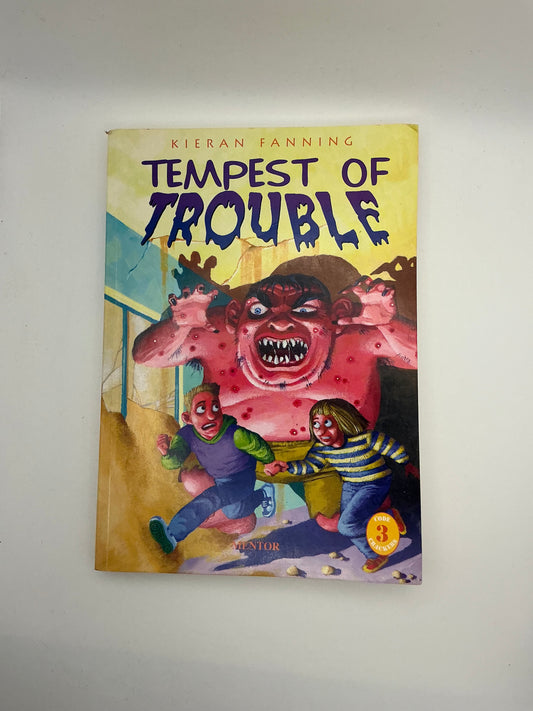 Tempest of Trouble