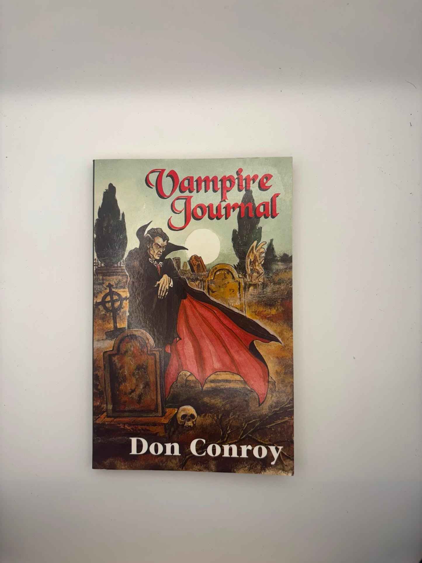 Vampire Journal