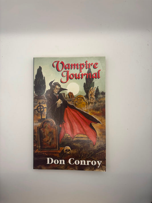 Vampire Journal