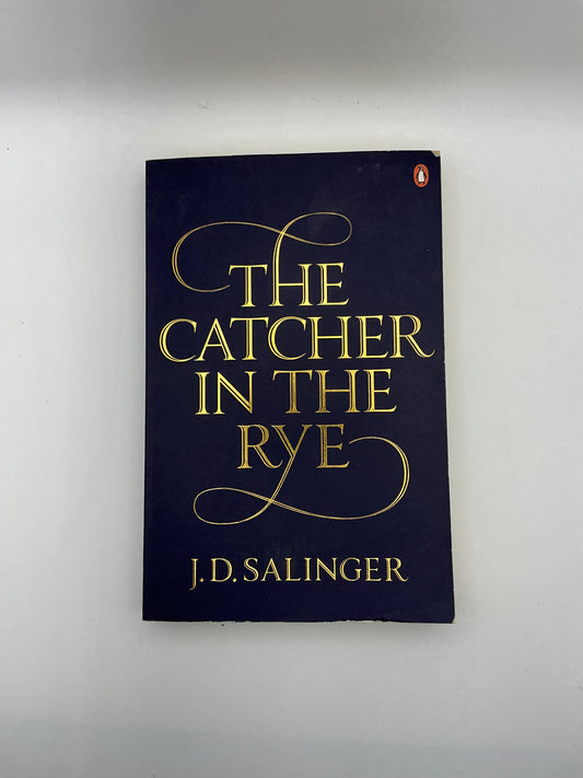The Catcher in the Rye