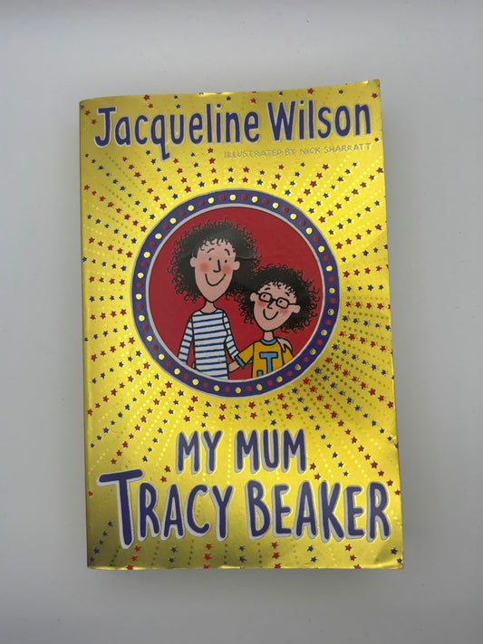 Tracy Beaker: My Mum Tracy Beaker