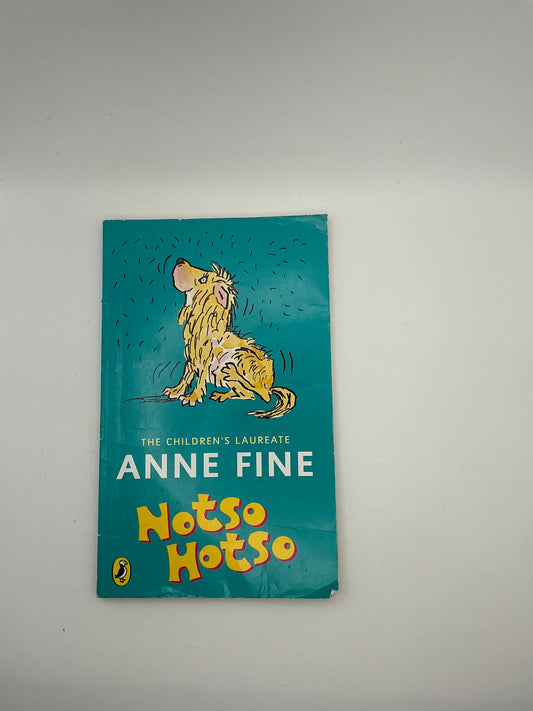 Notso Hotso