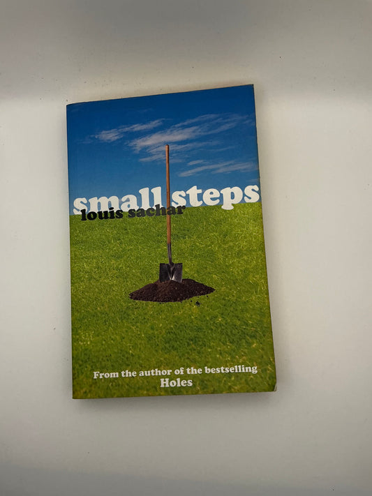 Holes: Small Steps