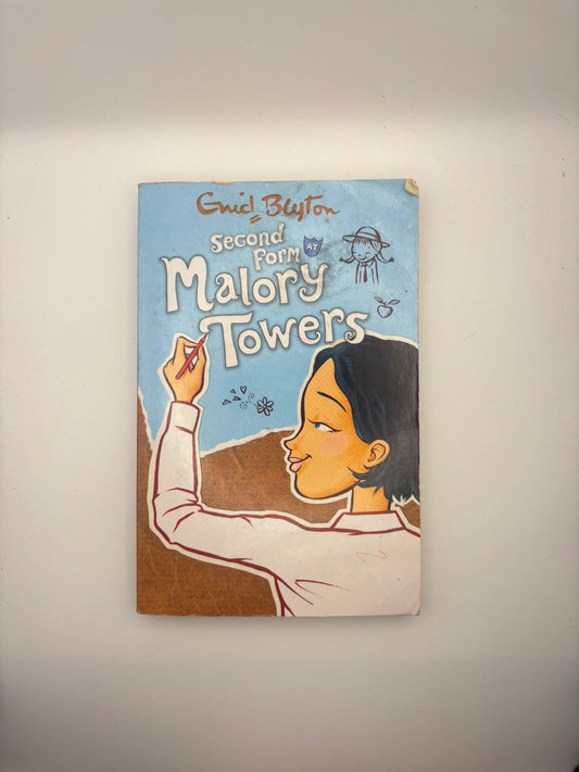 Malory Towers: Second Form at Malory Towers