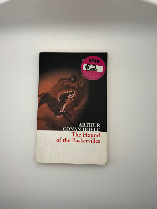 Sherlock Holmes: The Hound of the Baskervilles