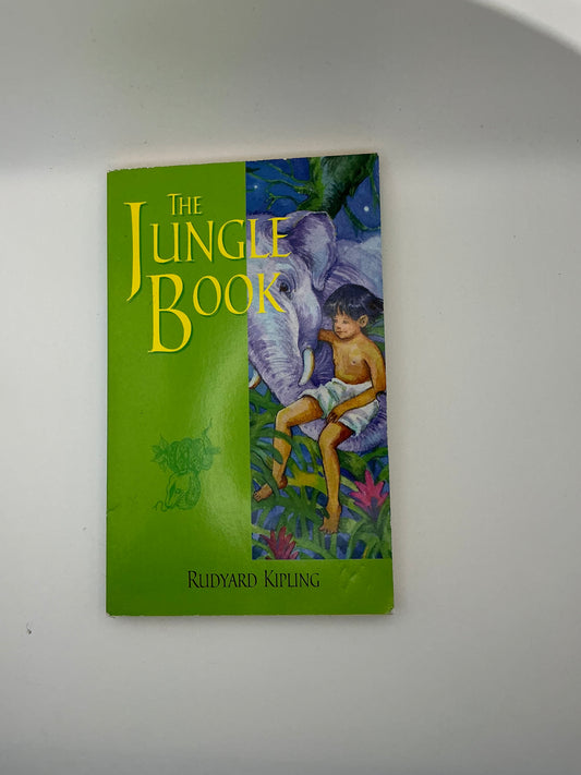 The Jungle Book