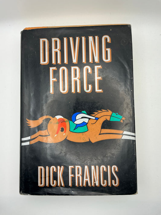 Driving Force