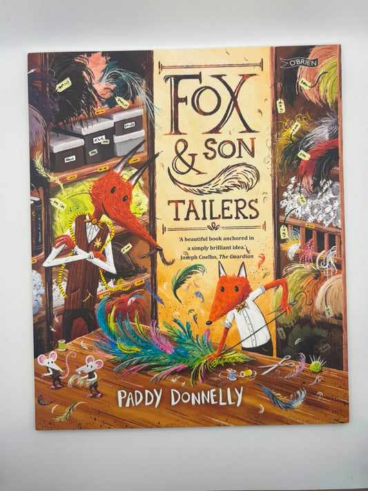 Fox & Son Tailers