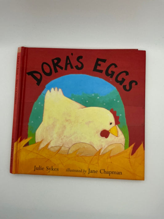Dora's Eggs