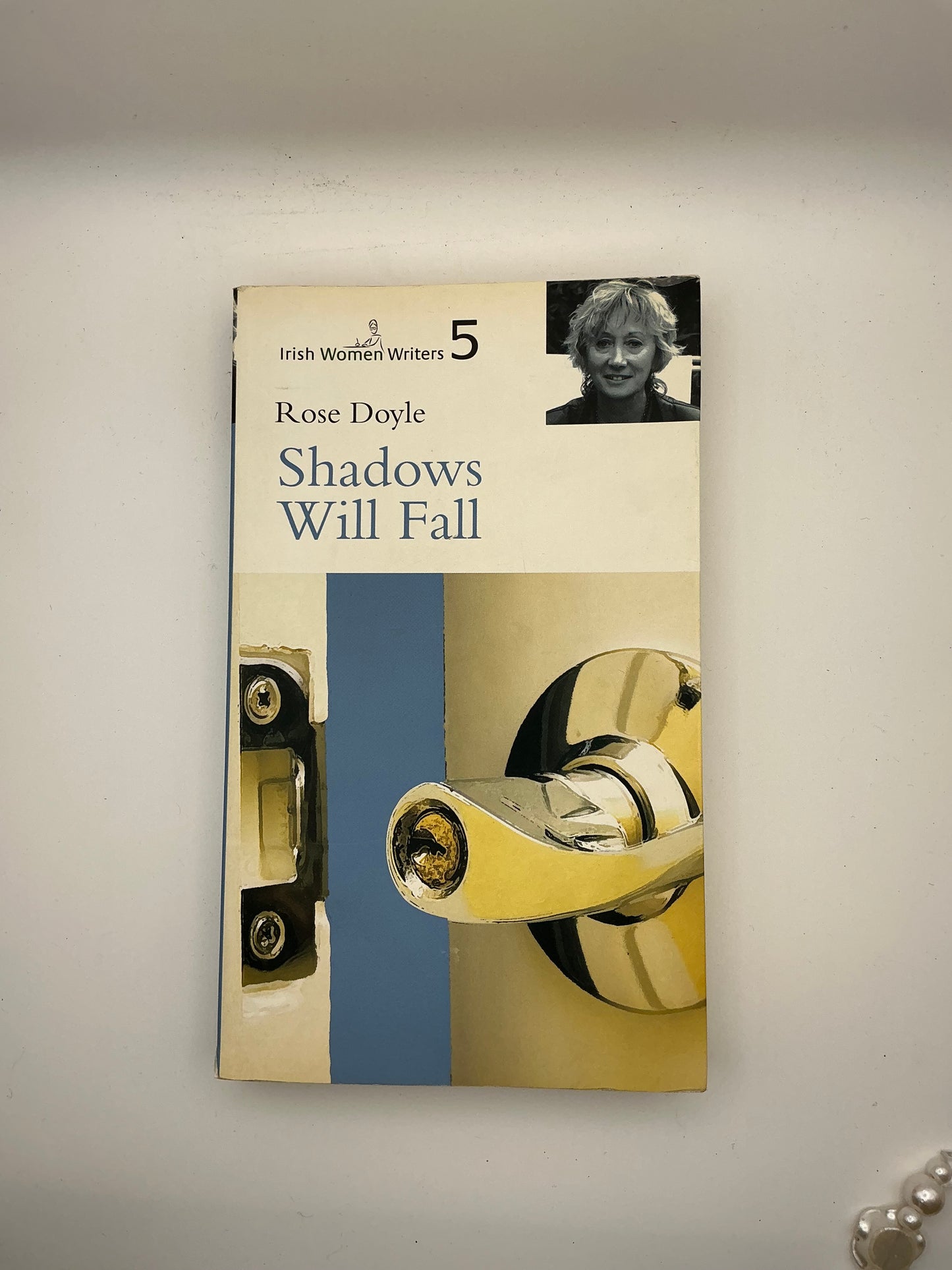 Shadows Will Fall