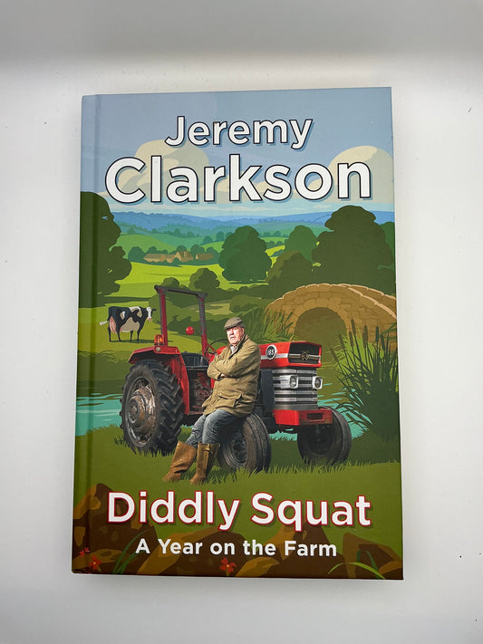 Diddly Squat: Diddly Squat: A Year on the Farm