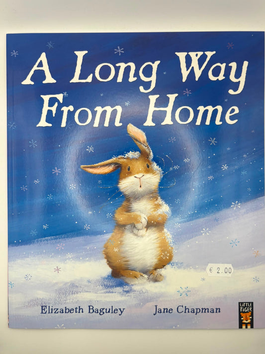 A Long Way From Home