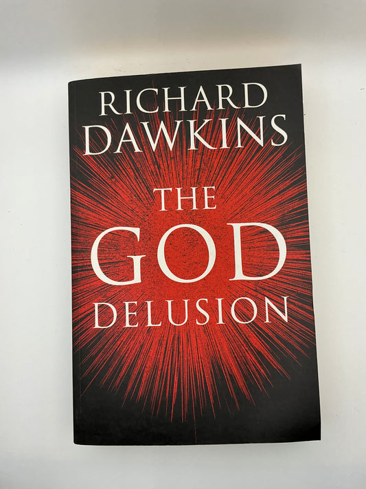 The God Delusion
