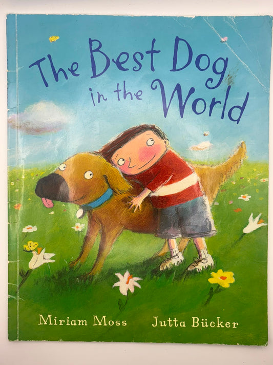 The Best Dog in the World