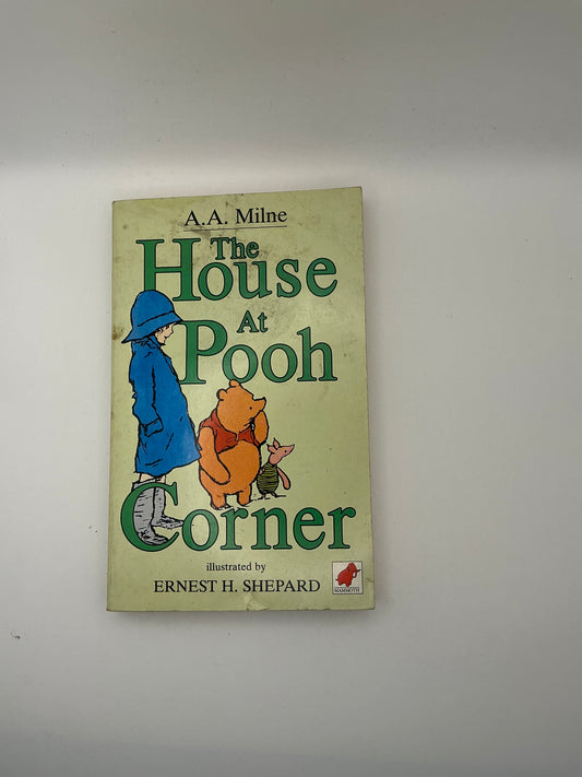 Winnie-the-Pooh: The House at Pooh Corner