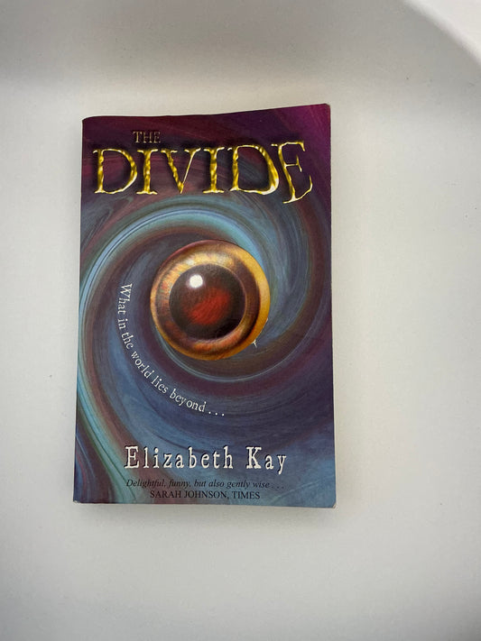Divide: The Divide