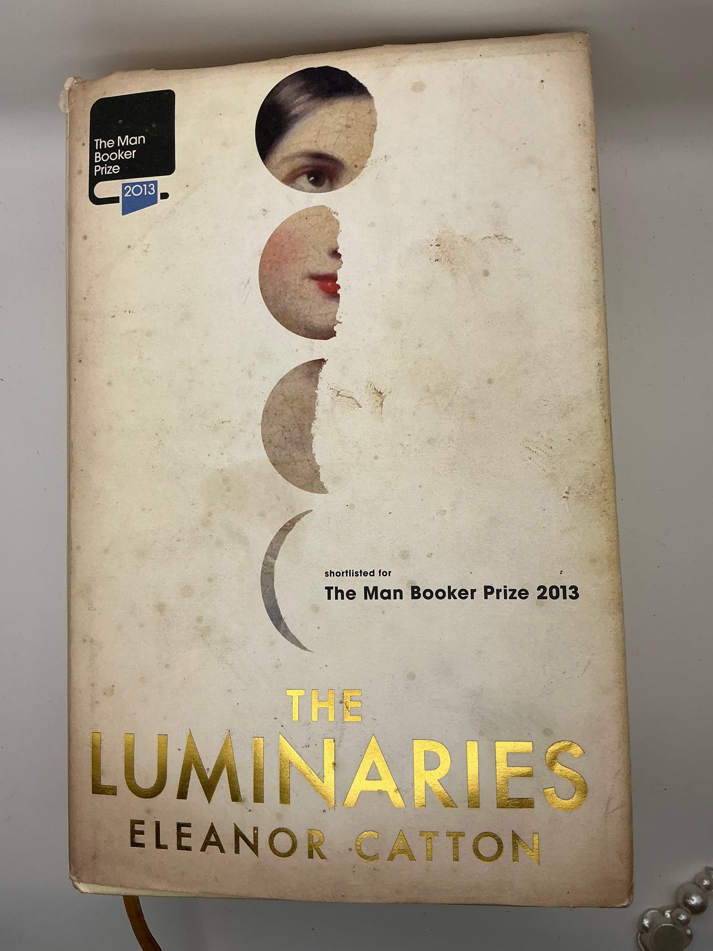 The Luminaries