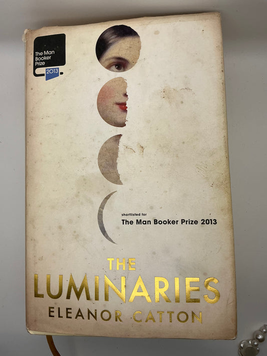The Luminaries