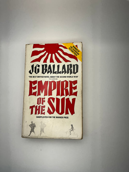 Empire of the Sun