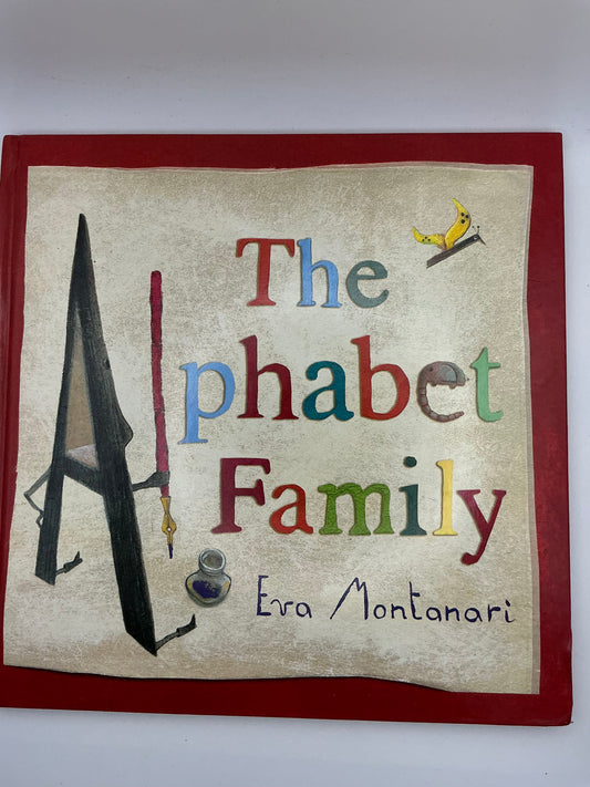 The Alphabet Family
