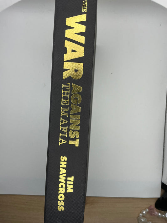The War Against the Mafia