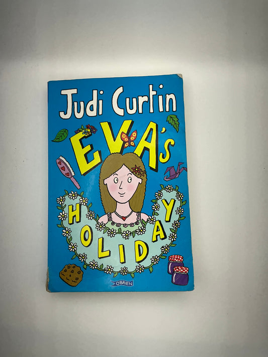Eva: Eva's Holiday