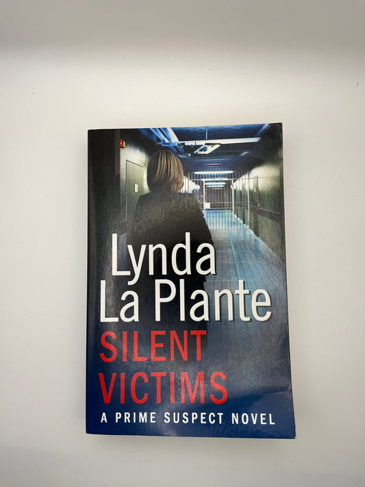 Prime Suspect: Silent Victims