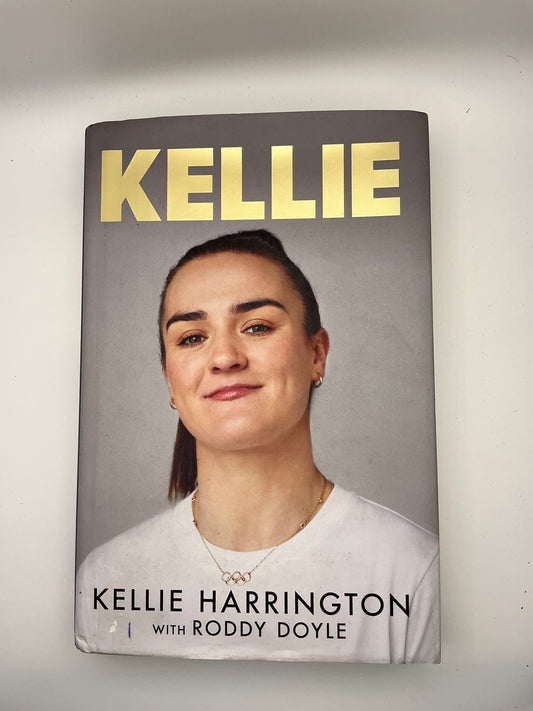 Kellie