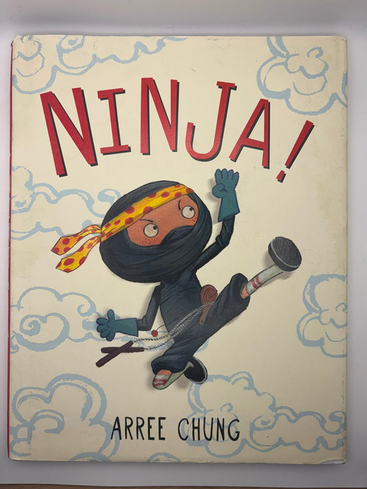 Ninja!