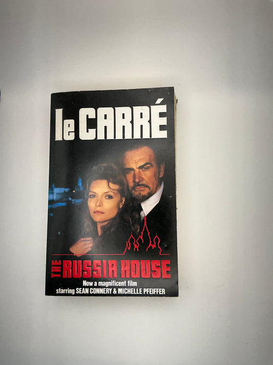 The Russia House