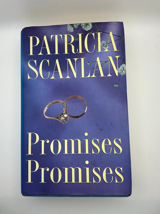 Promises, Promises: A Novel