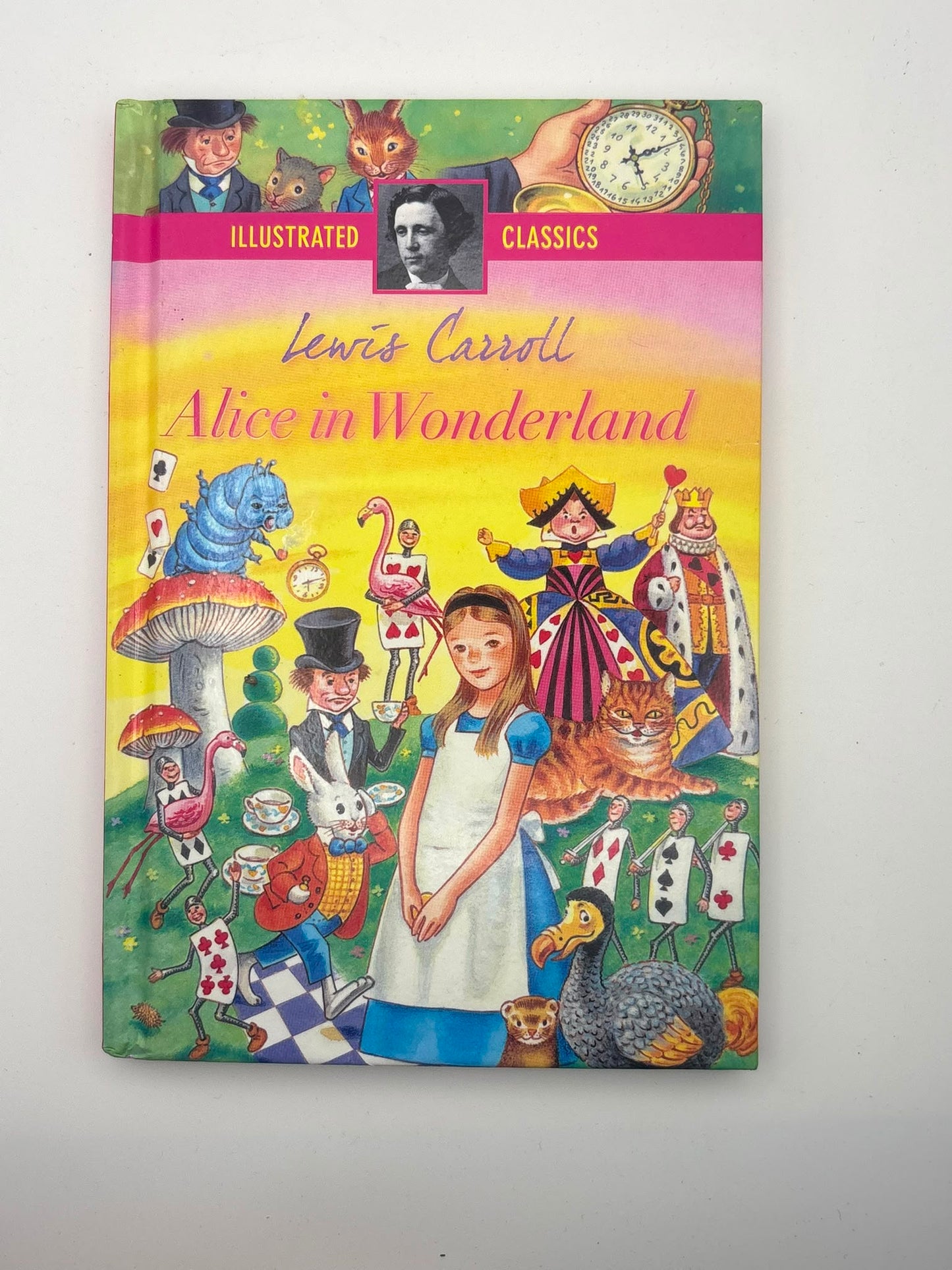 Alice in Wonderland
