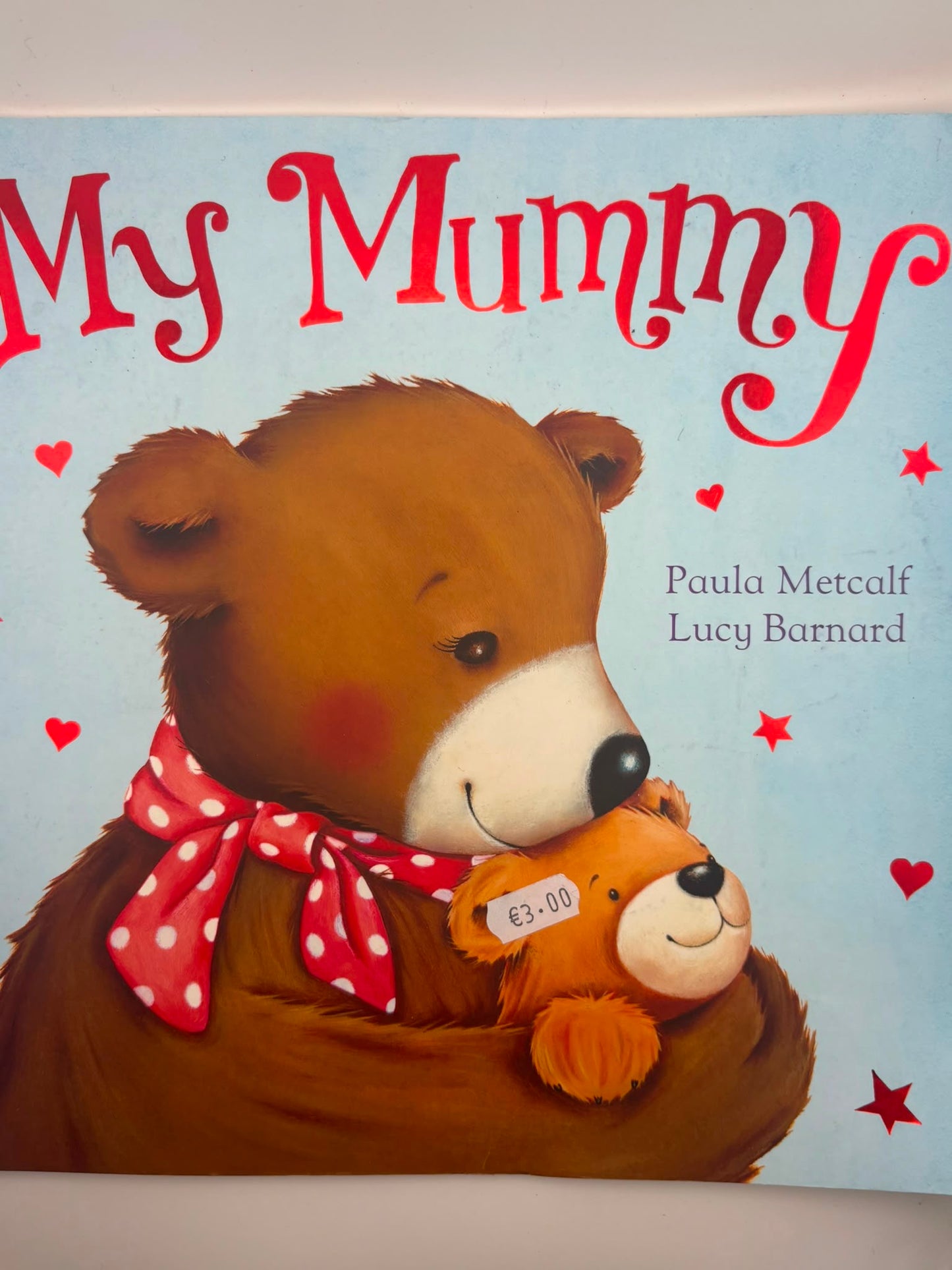 My Mummy