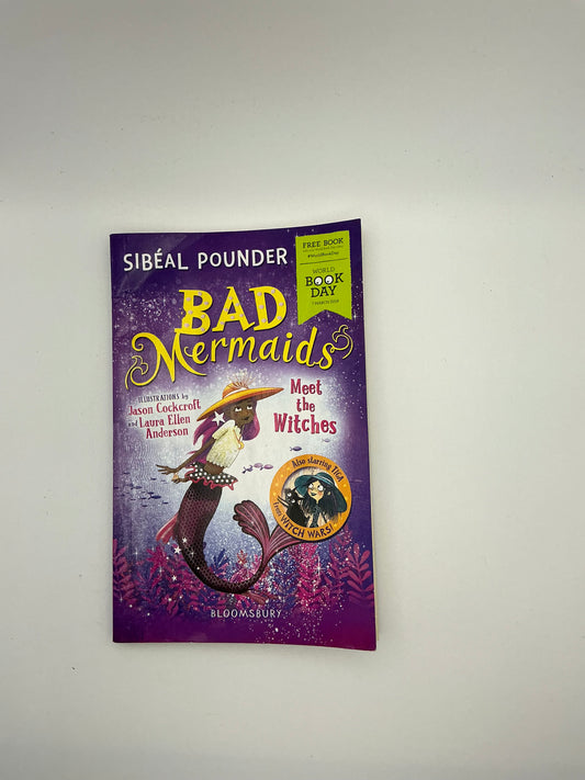 Bad Mermaids