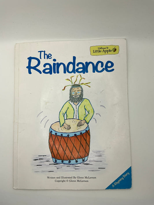 The Raindance