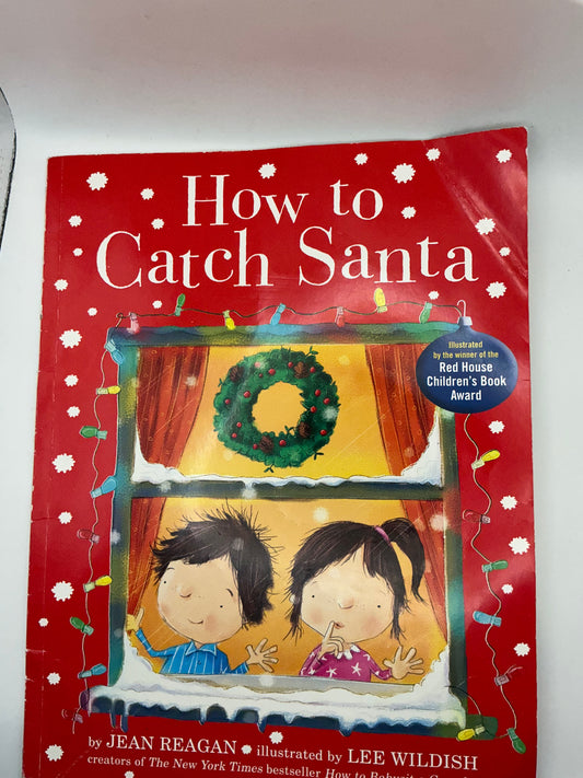 How to Catch Santa