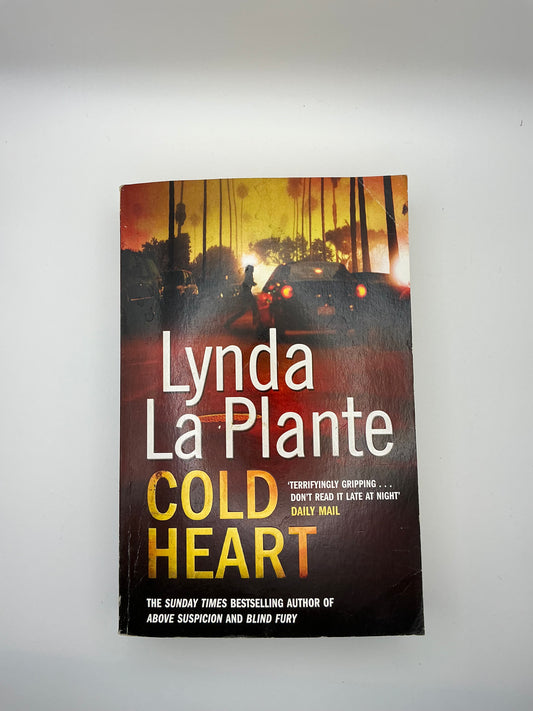 Lorraine Page: Cold Heart