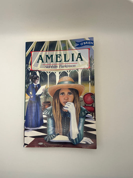 Amelia