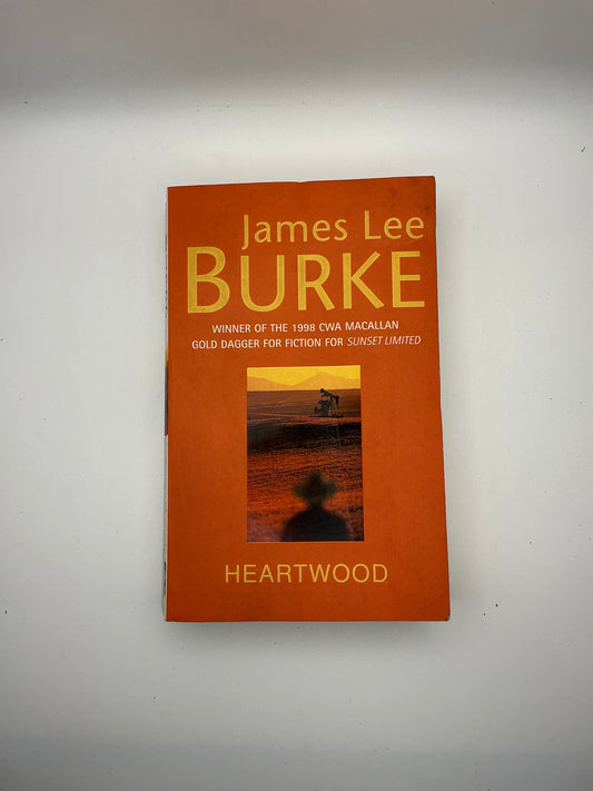 Billy Bob Holland: Heartwood