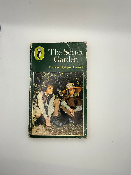 The Secret Garden