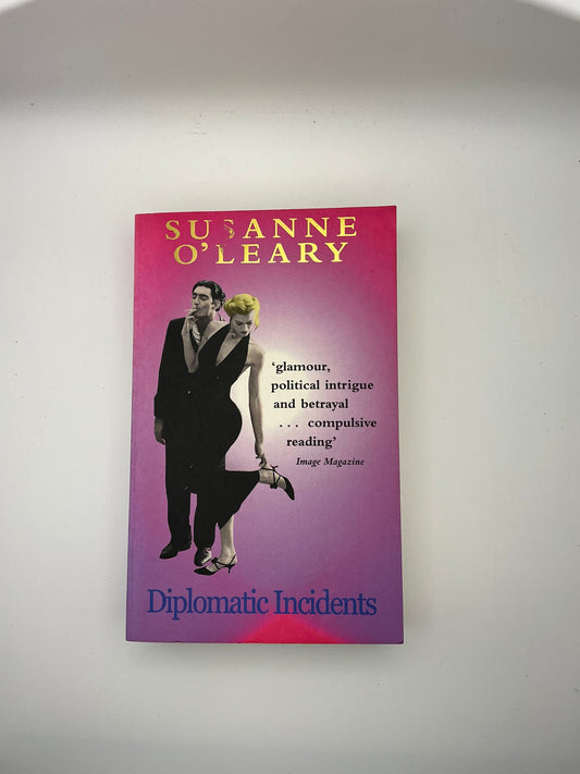 Diplomatic Incidents