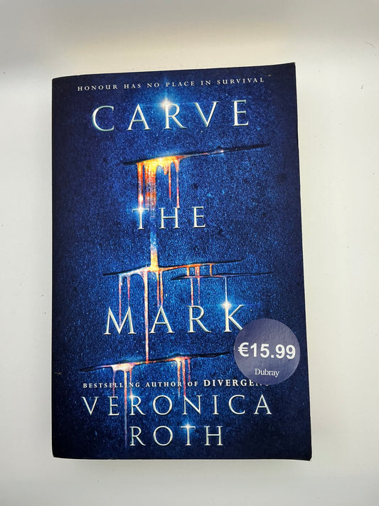 Carve the Mark
