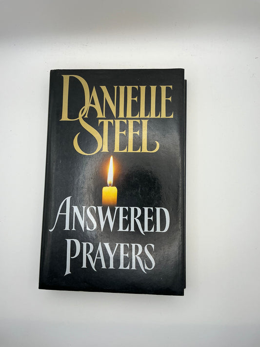 Answered Prayers