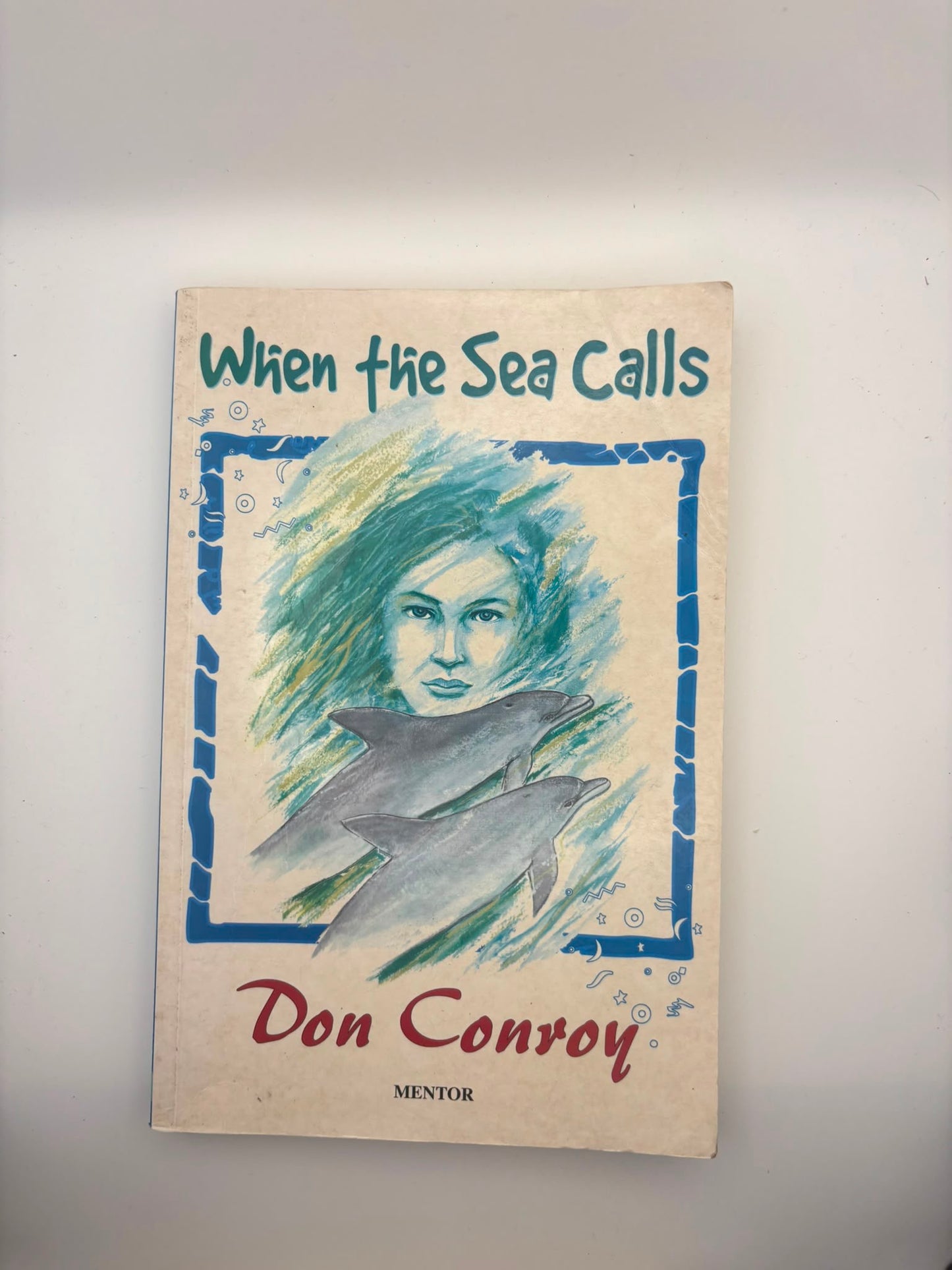 When the Sea Calls