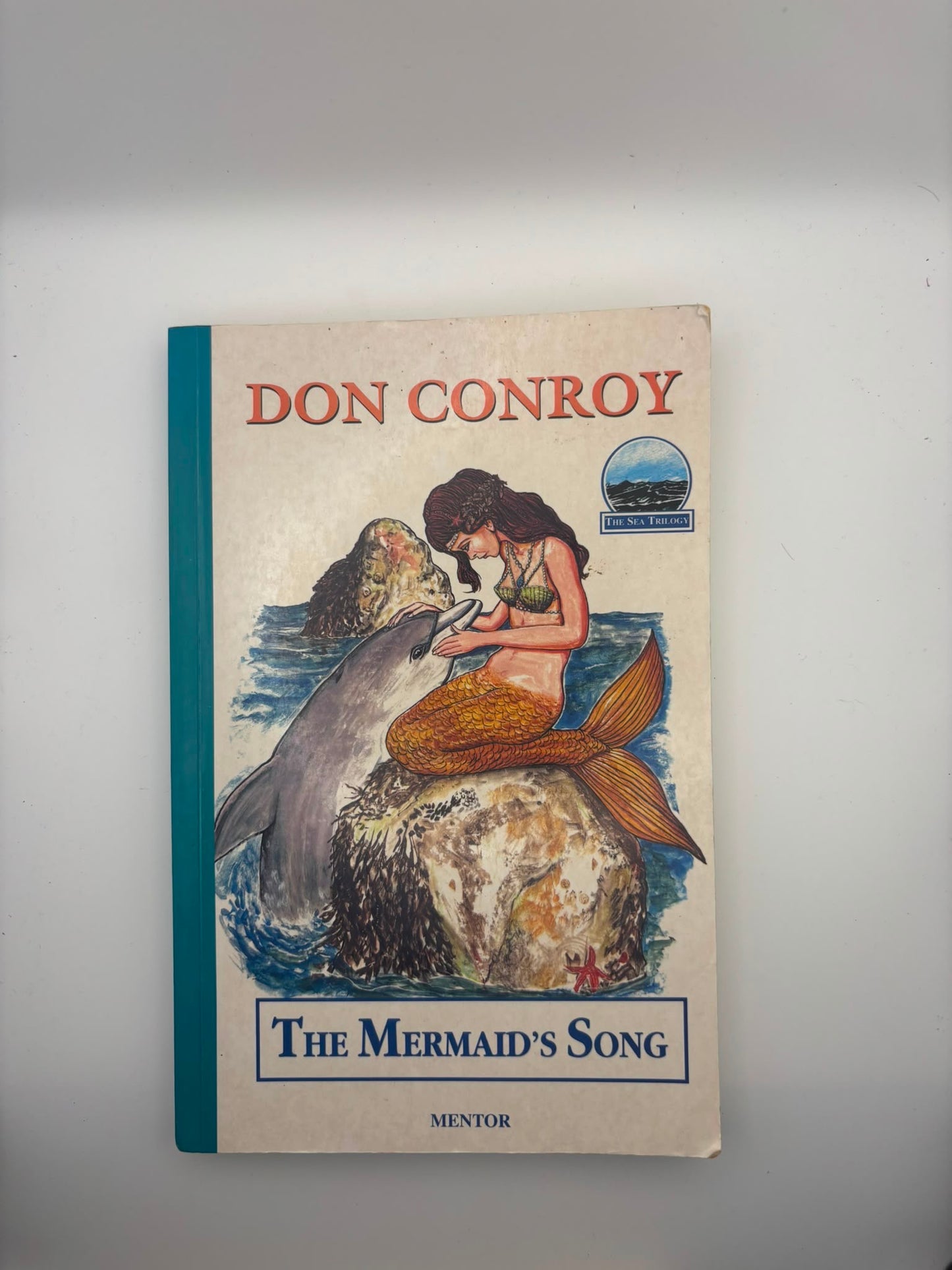 The Mermaid's Song