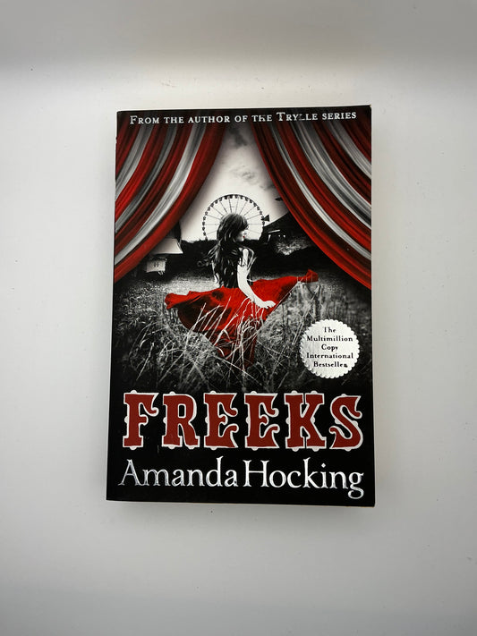 Freeks