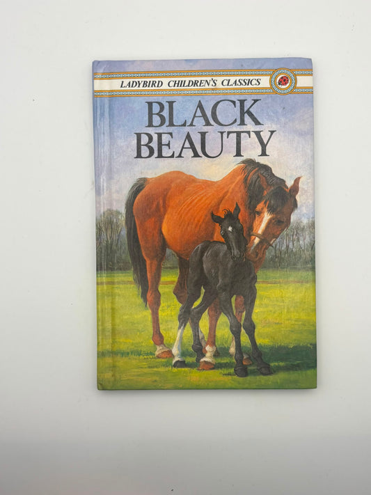 Black Beauty