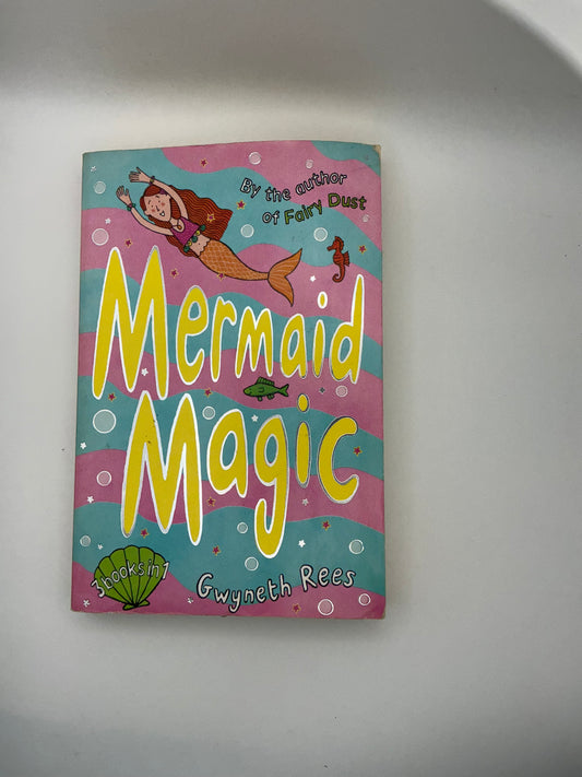 Mermaid Magic