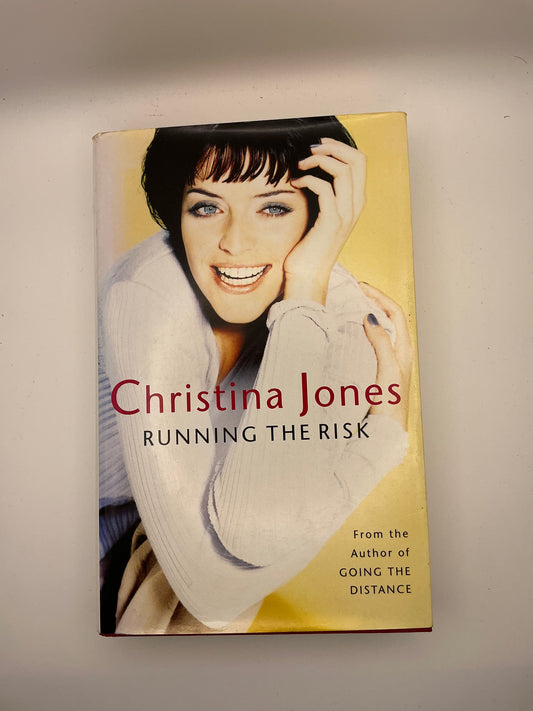The Milton St John Trilogy: Running the Risk