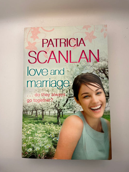 Love and Marriage